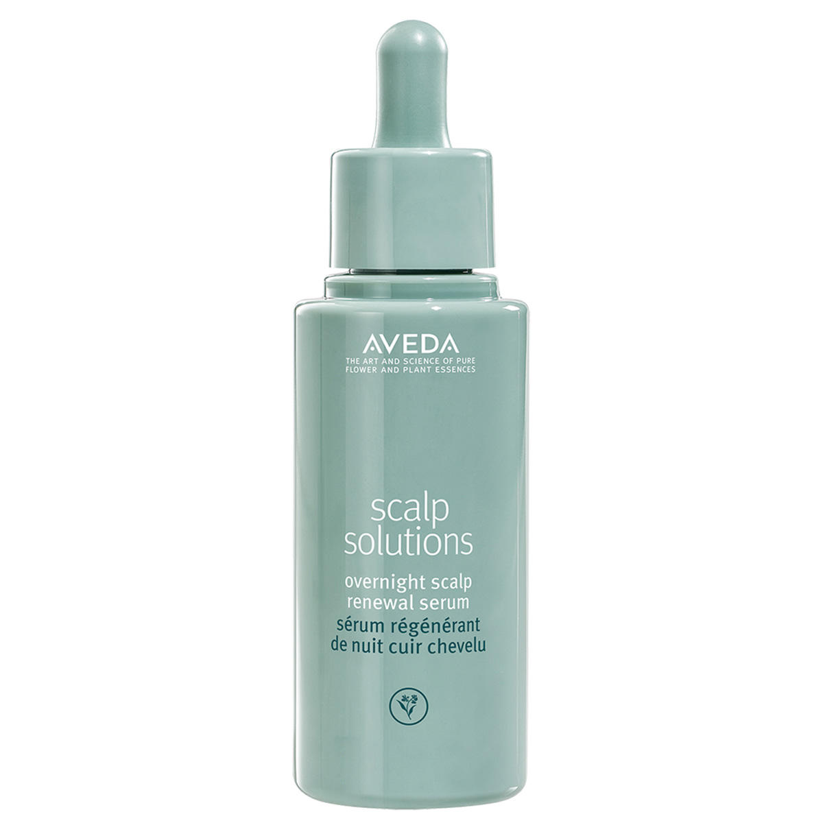 Scalp solutions overnight scalp renewal serum