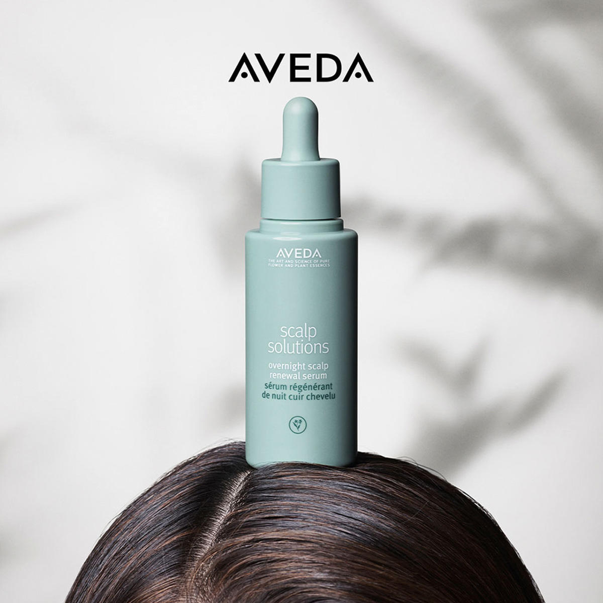 Scalp solutions overnight scalp renewal serum