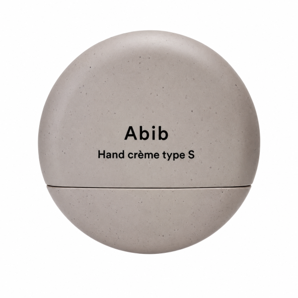 Hand Cream Type S