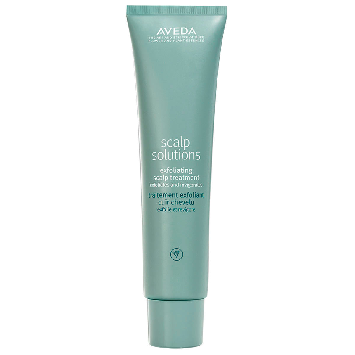 Scalp solutions exfoliating scalp treatment