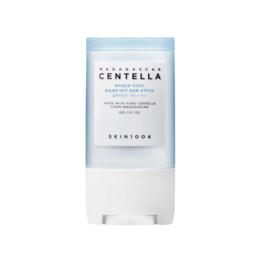 SKIN1004 MADAGASCAR CENTELLA HYALU-CICA SILKY-FIT SUN STICK