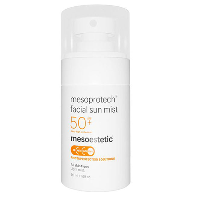 Mesoprotech Facial Sun Mist