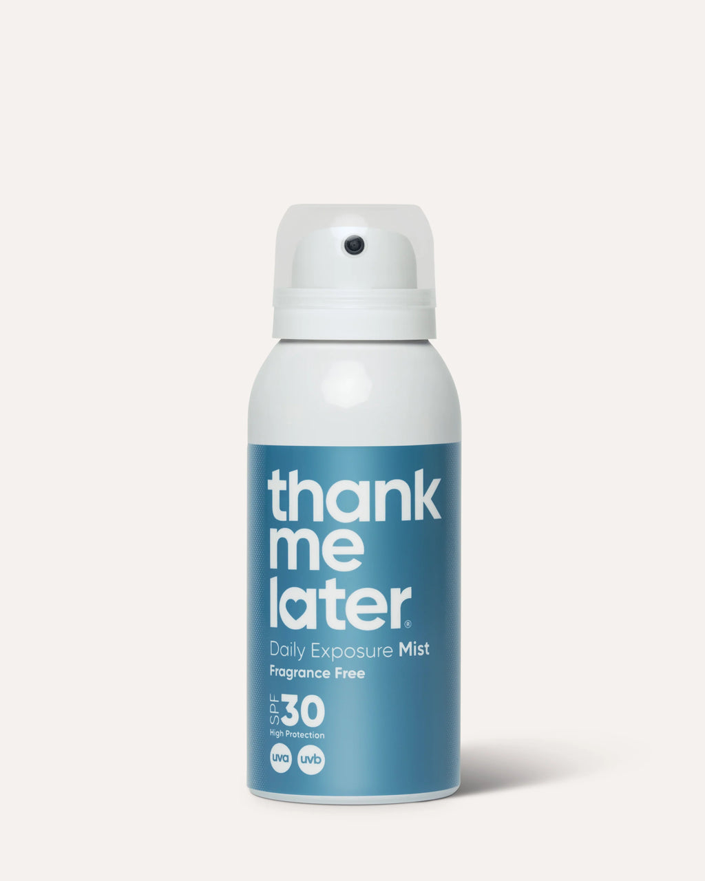 Daily Exposure Mist SPF30