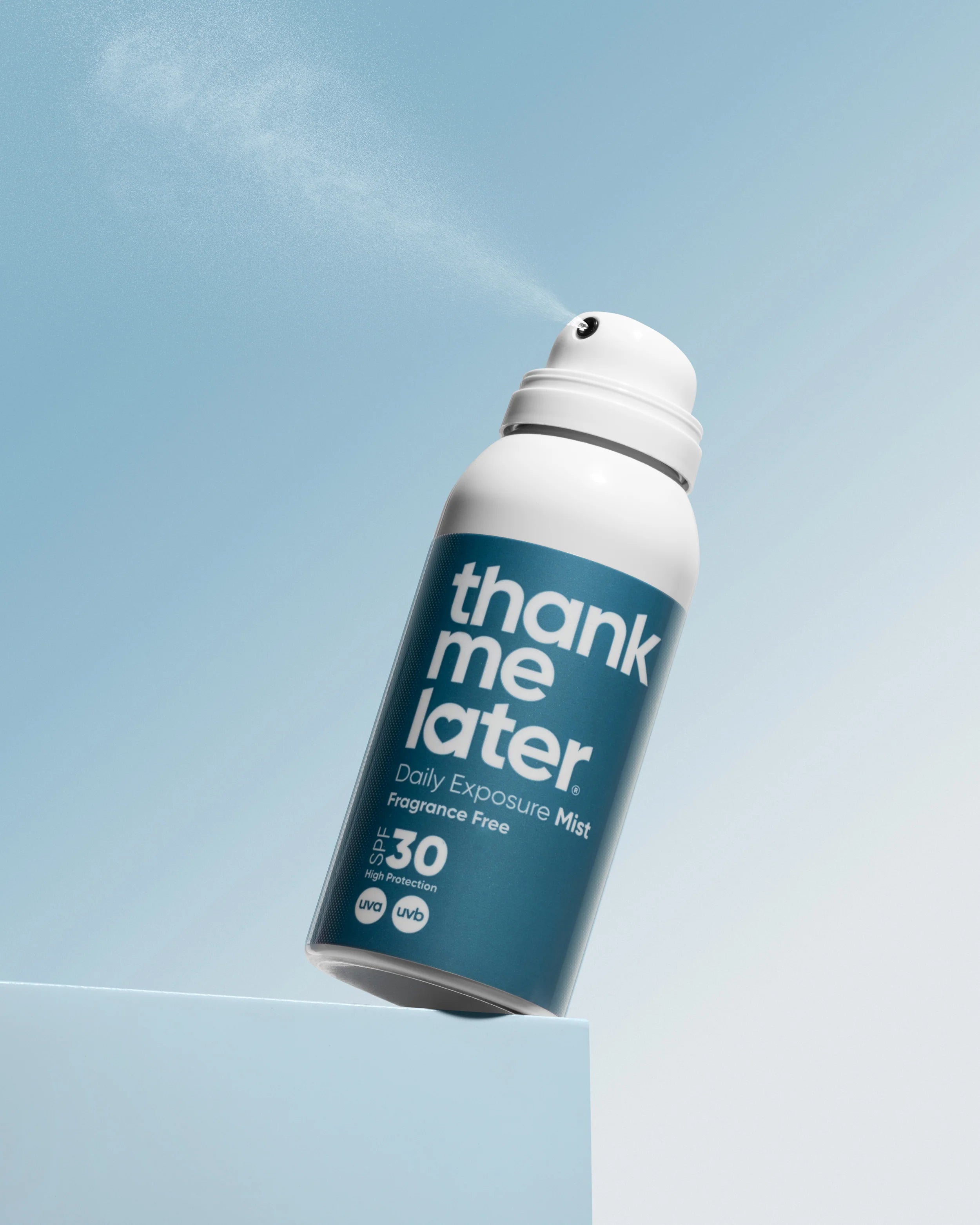 Daily Exposure Mist SPF30