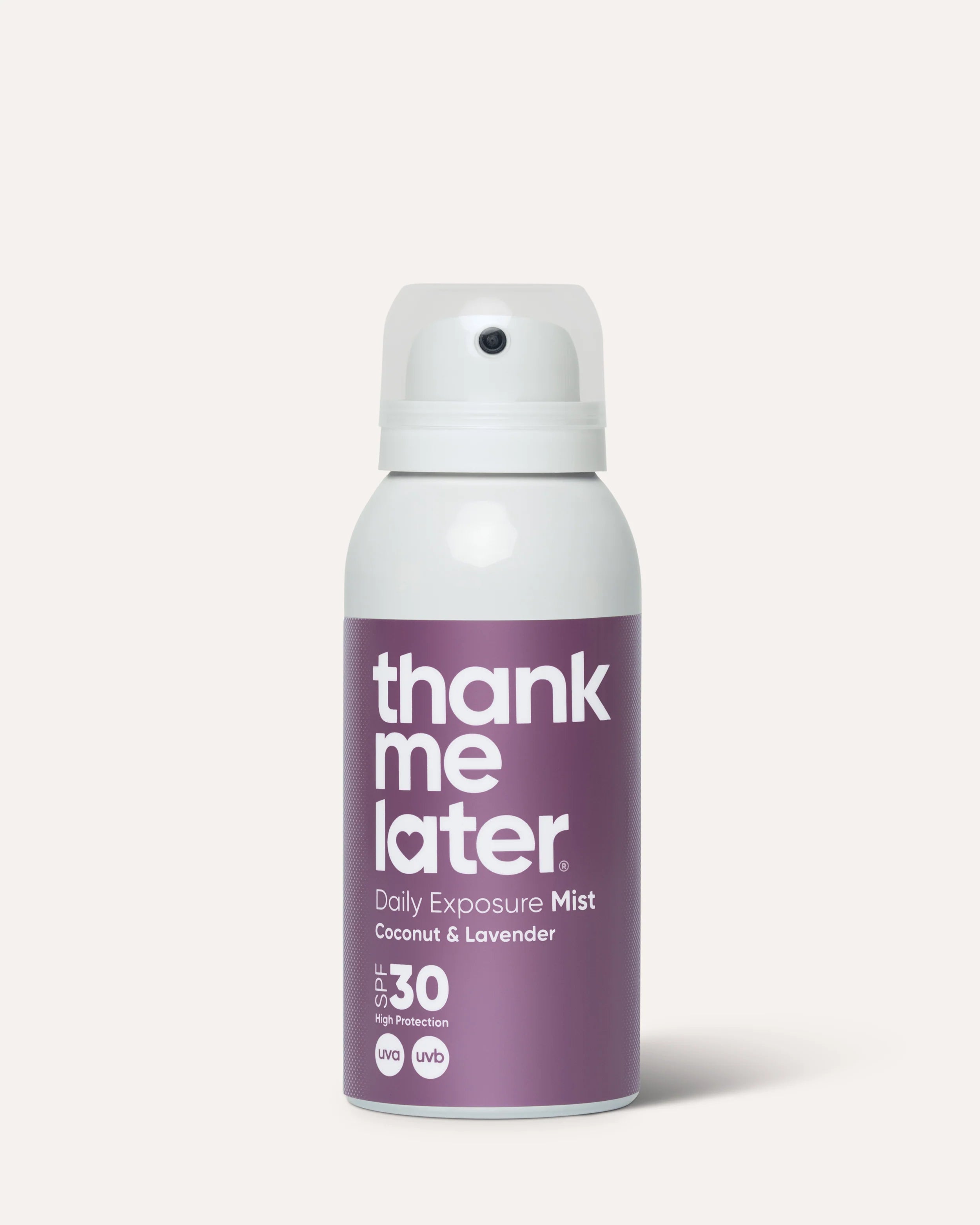 Daily Exposure Mist SPF30