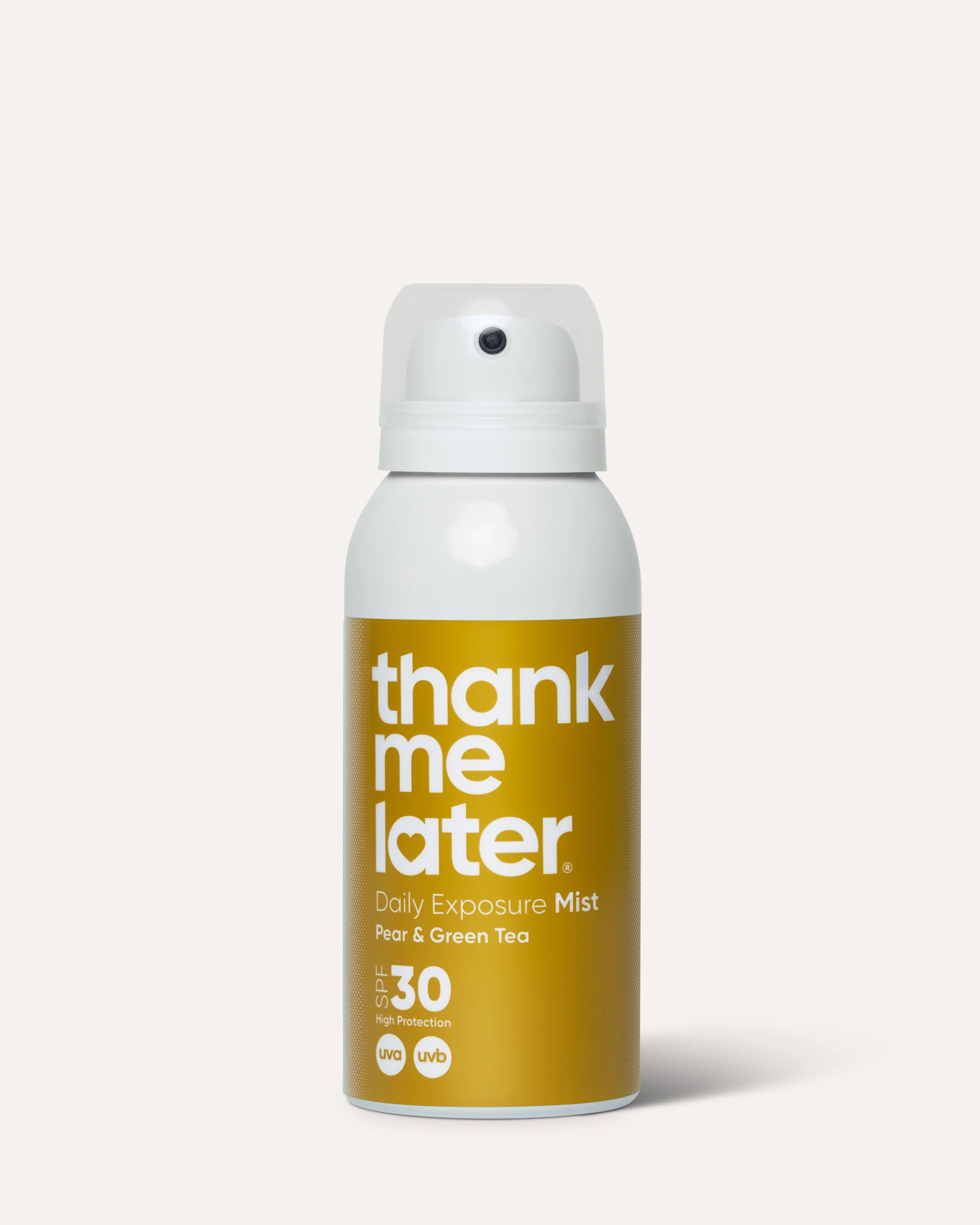 Daily Exposure Mist SPF30