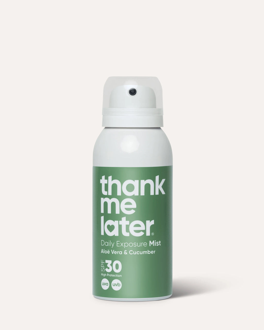 Daily Exposure Mist SPF30