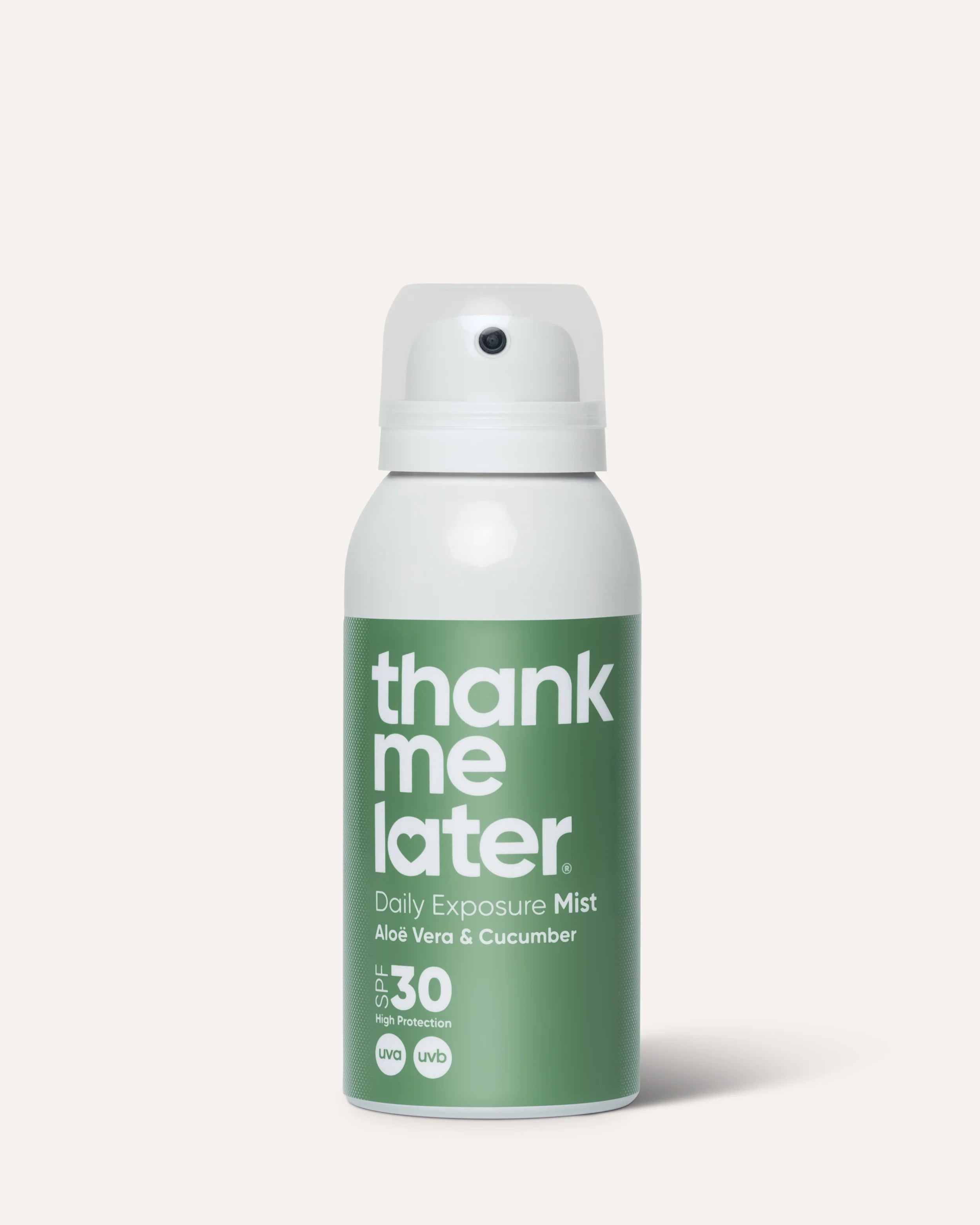 Daily Exposure Mist SPF30