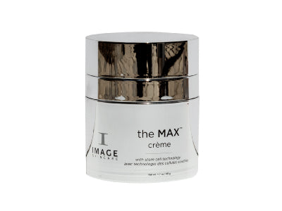 THE MAX - Crème