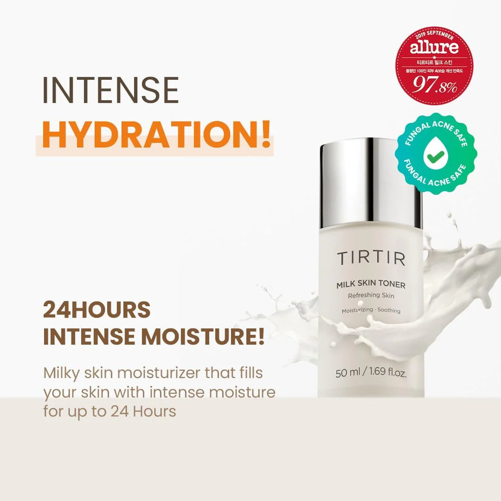 MILK SKIN TONER