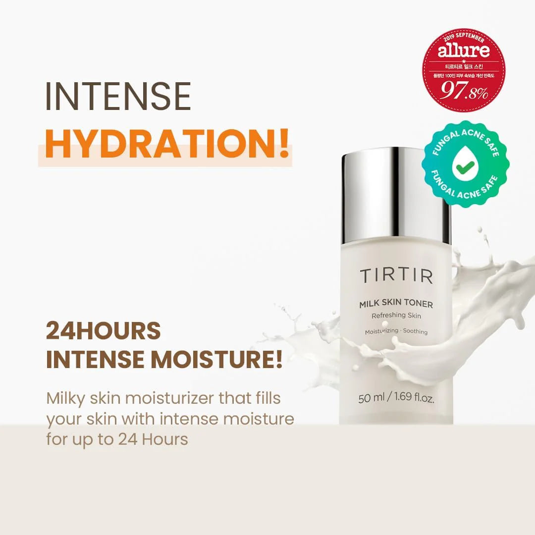 MILK SKIN TONER