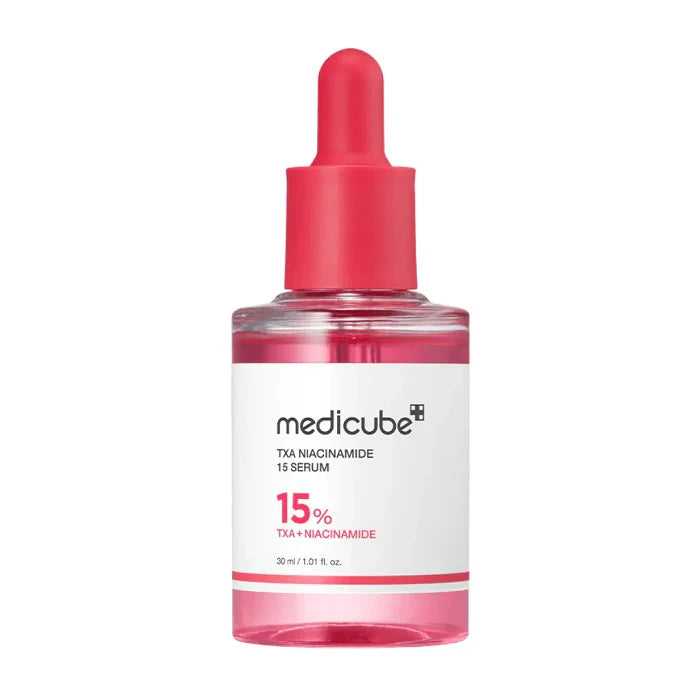 TXA Niacinamide 15 Serum