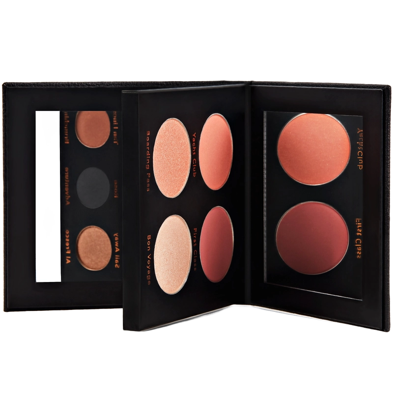 Youngblood - Weekender Palette |