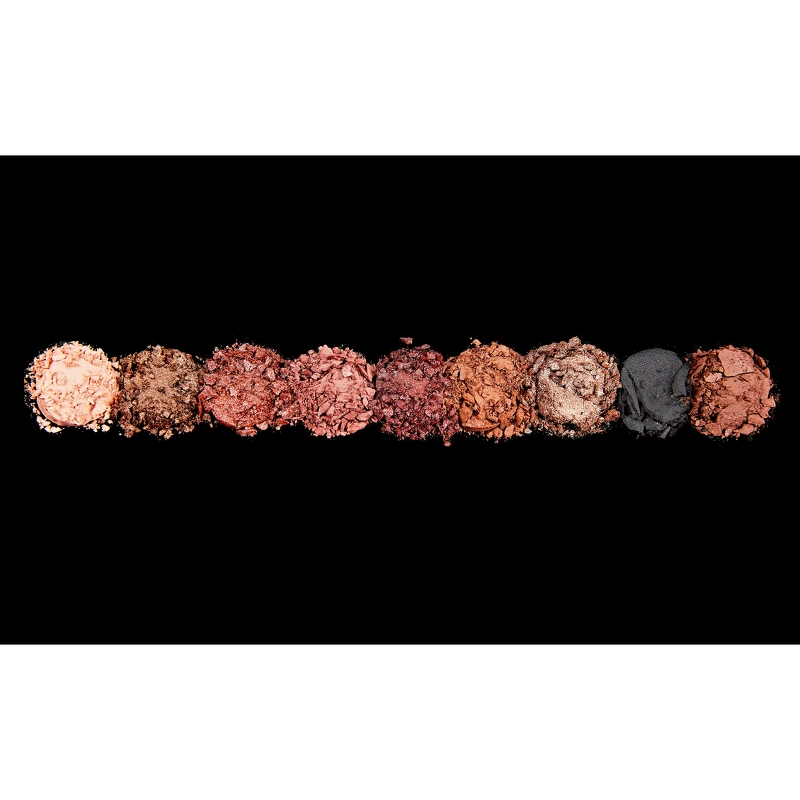 Weekender Palette |
