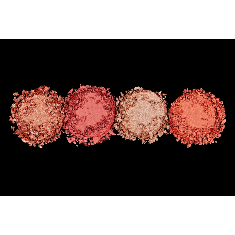 Youngblood - Weekender Palette |