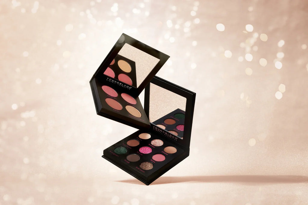 WEEKENDER FACE PALETTE II