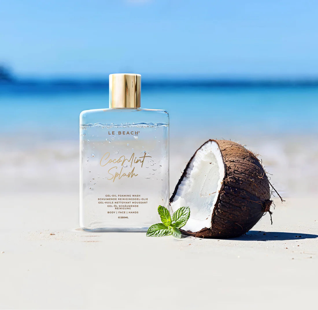 Cocomint Splash