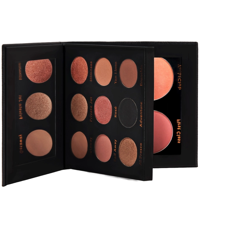 Youngblood - Weekender Palette |