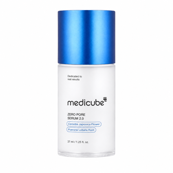 Zero Pore Serum 2.0
