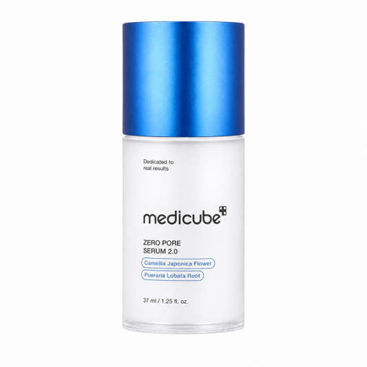 Medicube Zero Pore Serum 2.0