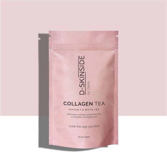 INSIDE Collagen Tea