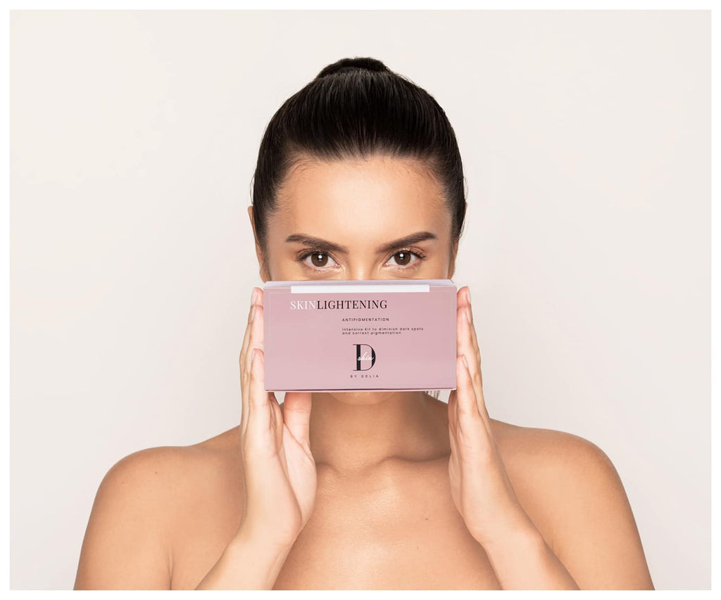 Skin Lightening Kit