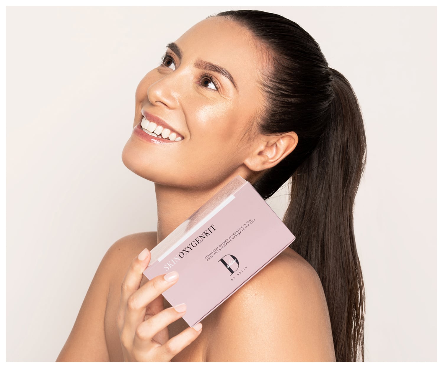 Skin Oxygen Kit
