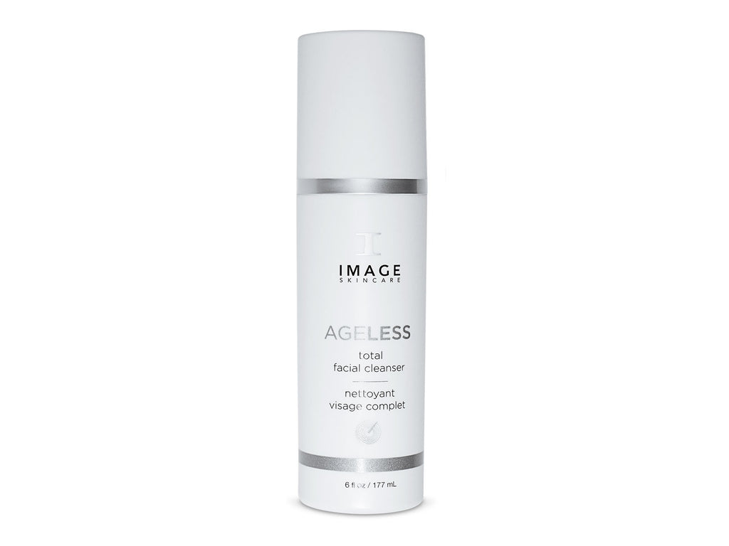 AGELESS - Total Facial Cleanser