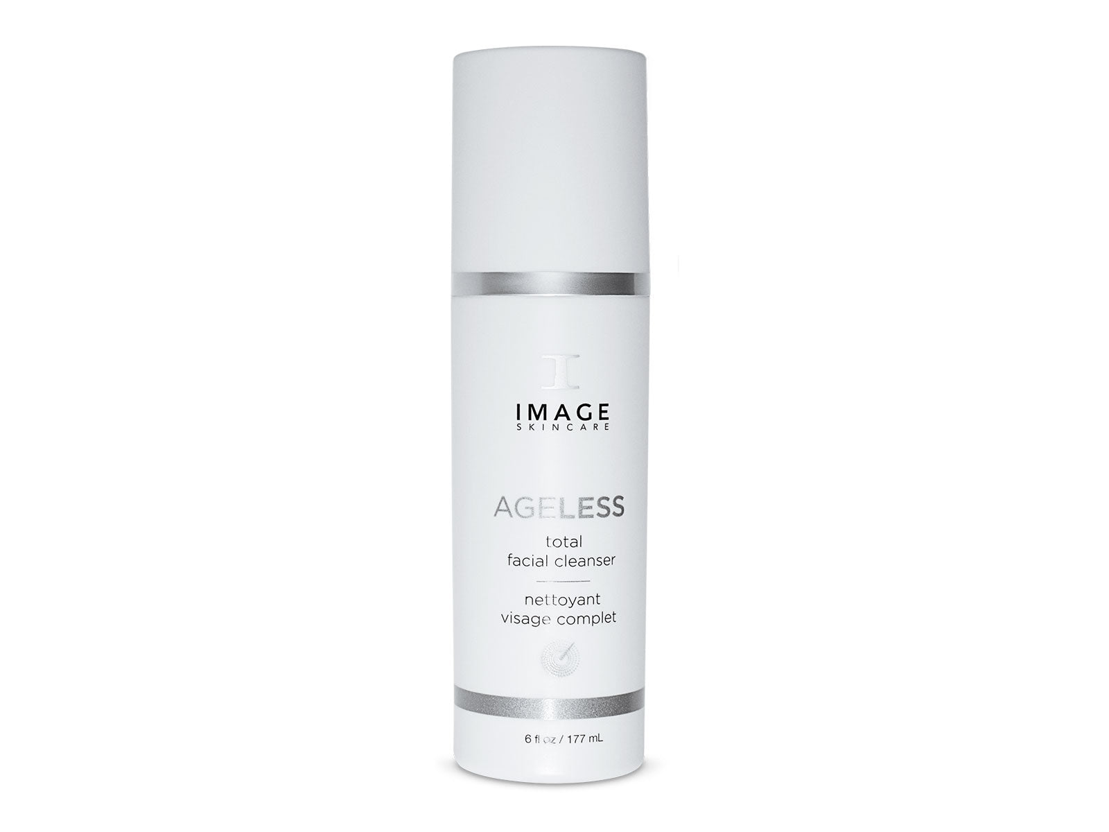 AGELESS - Total Facial Cleanser