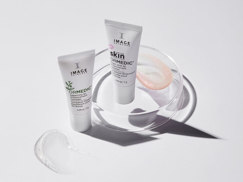 ORMEDIC - Sheer Pink Lip Enhancement Complex