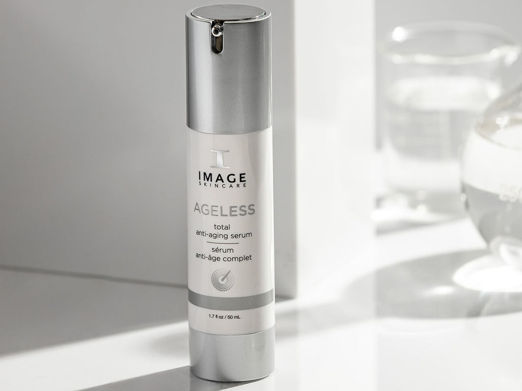 AGELESS - Total Anti-Aging Serum