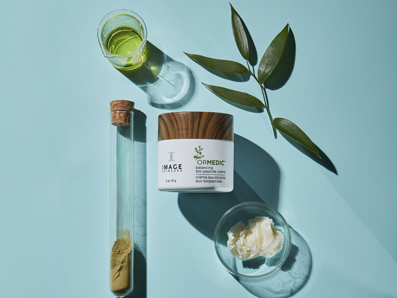 ORMEDIC - Balancing Bio-Peptide Crème