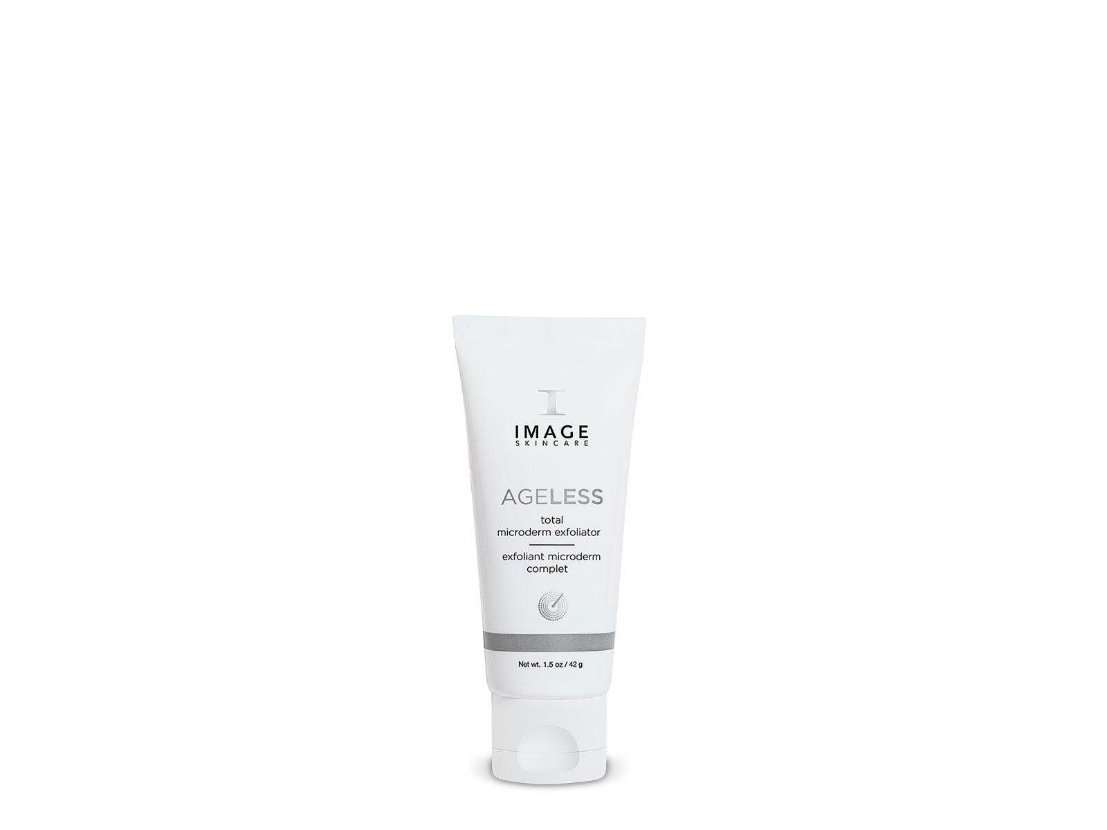 AGELESS - Total Microderm Exfoliator