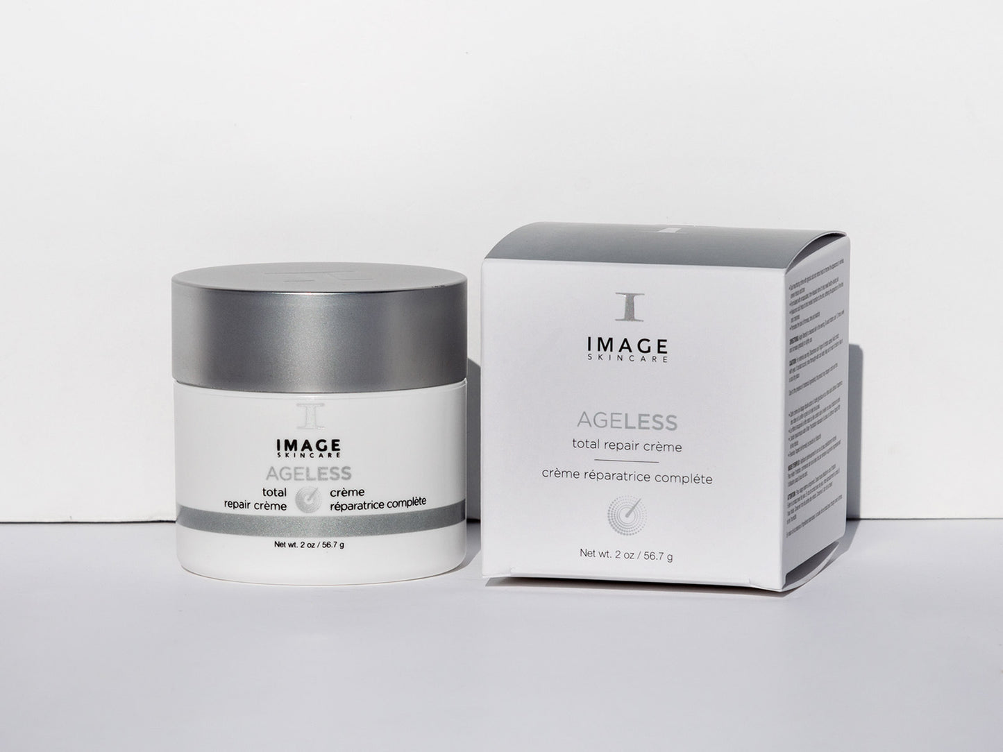 AGELESS - Total Repair Crème