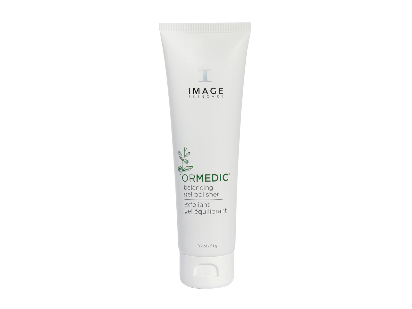 ORMEDIC - Balancing Gel Polisher
